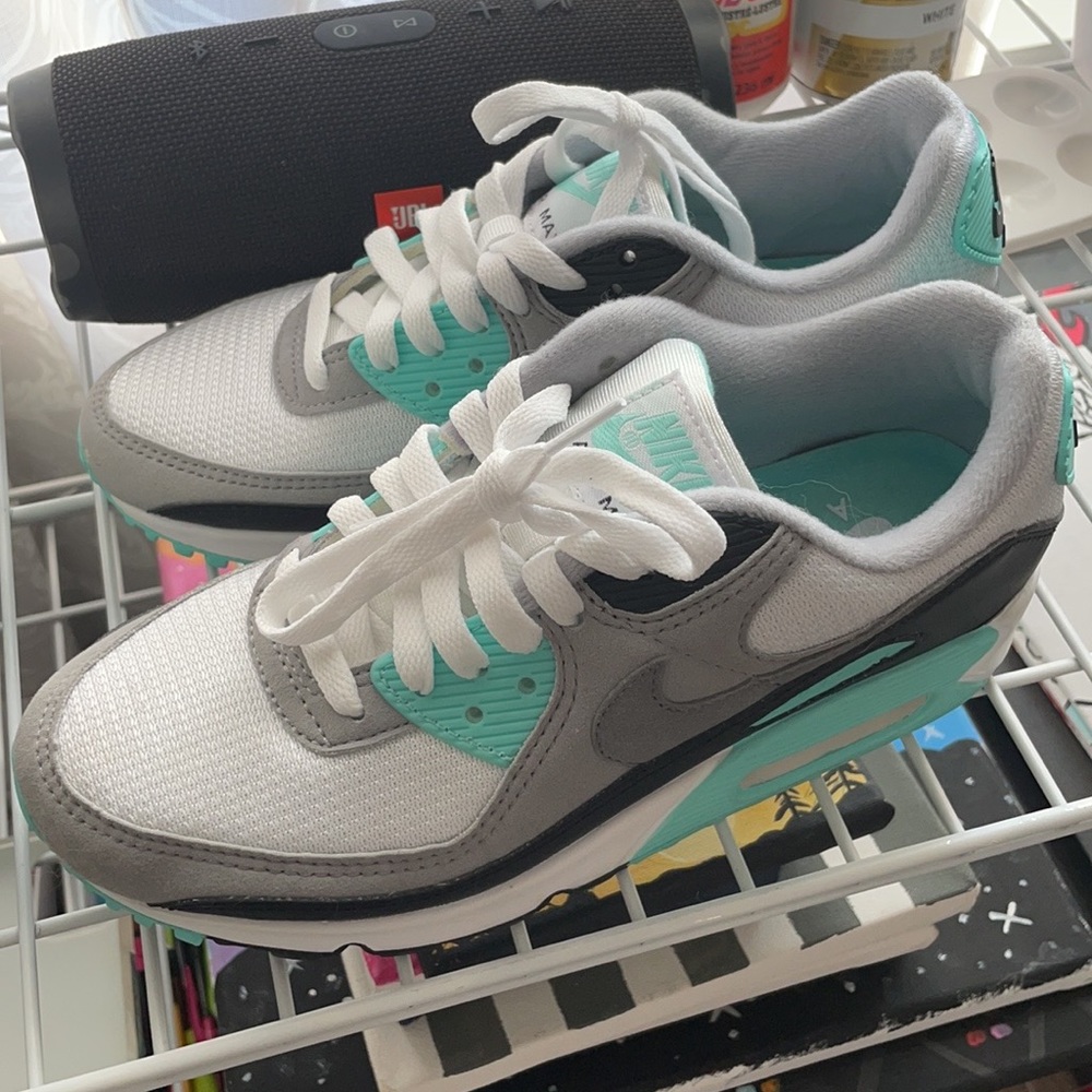Nike Air Max